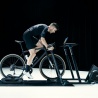 Wahoo Fitness KICKR ROLLR Smart Bike Rollertrainer