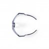 Spatzwear Shield Radbrille eisgrau
