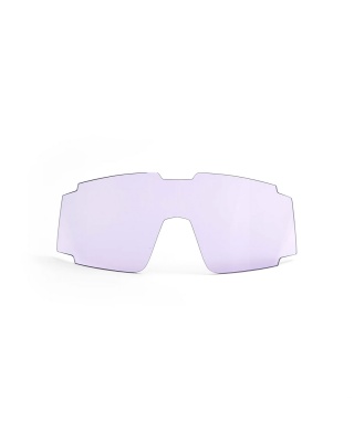 Spatzwear SHIELD Wechselglas rosa