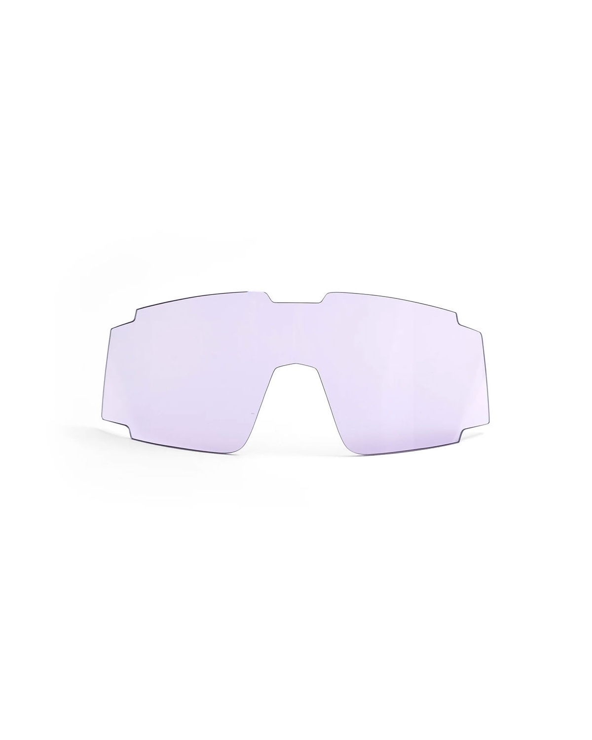 Spatzwear SHIELD Wechselglas rosa
