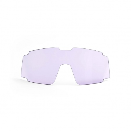 Spatzwear SHIELD Wechselglas rosa