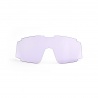 Spatzwear SHIELD Wechselglas rosa