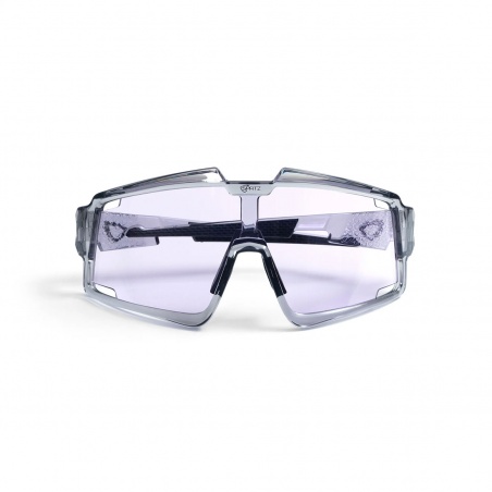 Spatzwear SHIELD Wechselglas rosa
