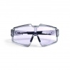 Spatzwear SHIELD Wechselglas rosa