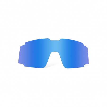 Spatzwear SHIELD Wechselglas Ice Blue Iridescent