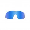 Spatzwear SHIELD Wechselglas Ice Blue Iridescent