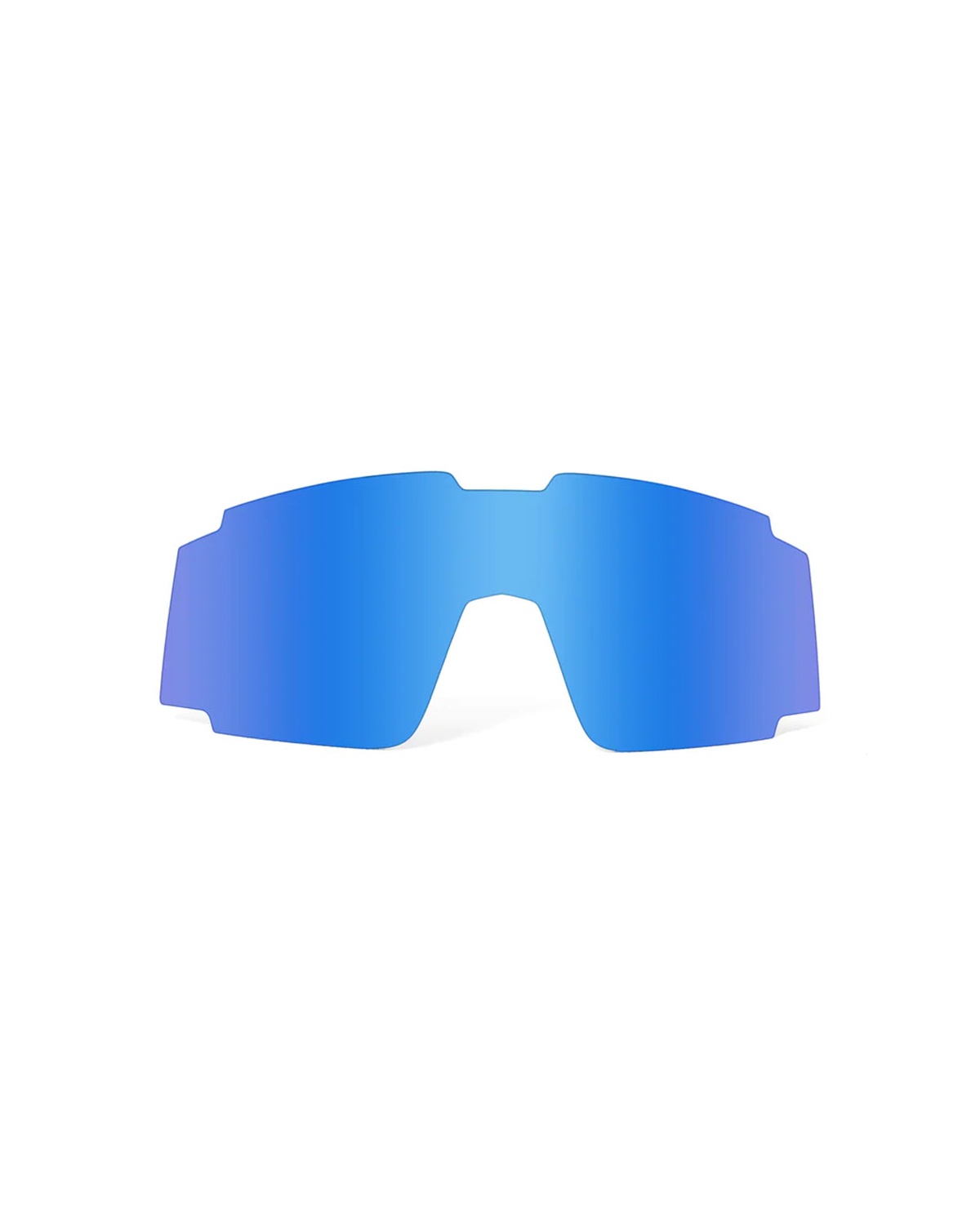 Spatzwear SHIELD Wechselglas Ice Blue Iridescent