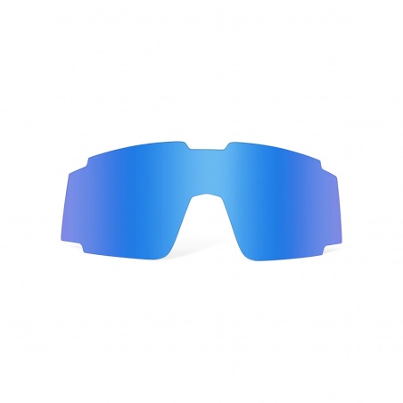 Spatzwear SHIELD Wechselglas Ice Blue Iridescent