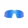 Spatzwear SHIELD Wechselglas Ice Blue Iridescent