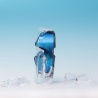 Spatzwear SHIELD Wechselglas Ice Blue Iridescent