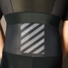 Spatzwear FASTA Aero Race Suit Renneinteiler schwarz