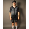 Spatzwear FASTA Aero Race Suit Renneinteiler schwarz