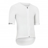 Spatzwear SHIFTR V3 Kurzarmtrikot weiß