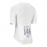 Spatzwear SHIFTR V3 Kurzarmtrikot weiß