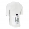 Spatzwear SHIFTR V3 Kurzarmtrikot weiß