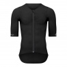 Spatzwear SHIFTR V3 Kurzarmtrikot schwarz