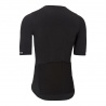 Spatzwear SHIFTR V3 Kurzarmtrikot schwarz