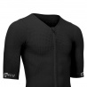 Spatzwear SHIFTR V3 Kurzarmtrikot schwarz