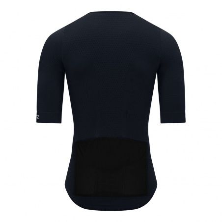 Spatzwear SHIFTR V3 Kurzarmtrikot dunkelblau