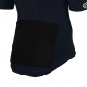 Spatzwear SHIFTR V3 Kurzarmtrikot dunkelblau