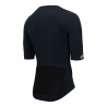 Spatzwear SHIFTR V3 Kurzarmtrikot dunkelblau