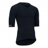 Spatzwear SHIFTR V3 Kurzarmtrikot dunkelblau