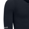 Spatzwear SHIFTR V3 Kurzarmtrikot dunkelblau