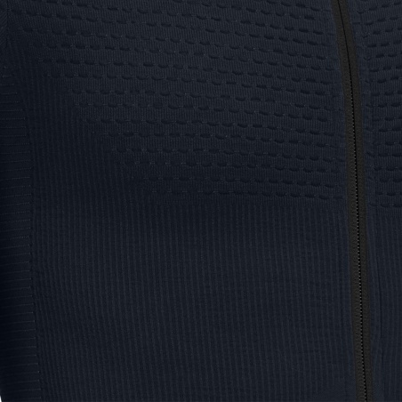 Spatzwear SHIFTR V3 Kurzarmtrikot dunkelblau