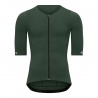 Spatzwear SHIFTR V3 Kurzarmtrikot dunkelgrün