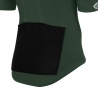 Spatzwear SHIFTR V3 Kurzarmtrikot dunkelgrün