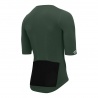 Spatzwear SHIFTR V3 Kurzarmtrikot dunkelgrün
