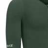 Spatzwear SHIFTR V3 Kurzarmtrikot dunkelgrün