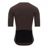 Spatzwear SHIFTR V3 Kurzarmtrikot braun