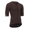 Spatzwear SHIFTR V3 Kurzarmtrikot braun