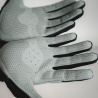 Spatzwear Aero Glovz Radhandschuhe lang schwarz