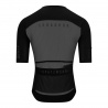 Spatzwear SQUADRON Kurzarm Cargo Radtrikot grau