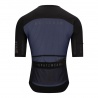 Spatzwear SQUADRON Kurzarm Cargo Radtrikot navy blau