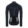 Spatzwear Heatr Langarmtrikot 4 Jahreszeiten navy blau