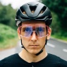 Spatzwear Shield Radbrille pink
