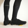 Spatzwear FASTA LITE Rennrad Überschuhe schwarz
