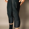 Spatzwear Flanderz Thermo 3/4 Radhose schwarz