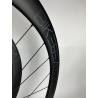 BikeBeat Überflieger Tubular Cross Disc Laufräder