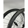 BikeBeat Überflieger Tubular Cross Disc Laufräder