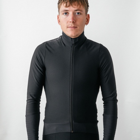 Spatzwear Shield 2 Winterradjacke schwarz