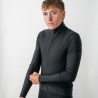 Spatzwear Shield 2 Winterradjacke schwarz