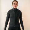 Spatzwear Shield 2 Winterradjacke schwarz