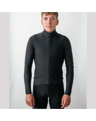 Spatzwear Shield 2 Winterradjacke schwarz