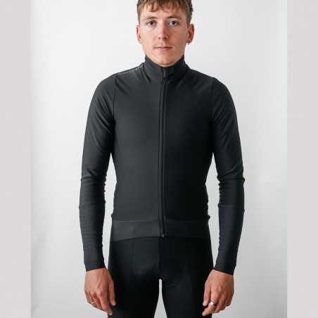 Spatzwear Shield 2 Winterradjacke schwarz