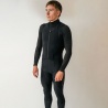 Spatzwear BIBZ2 Winter Trägerhose/ Deep Winter Bib Tight schwarz