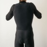 Spatzwear BIBZ2 Winter Trägerhose/ Deep Winter Bib Tight schwarz